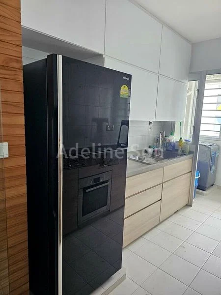 Common Room (HDB) for Rent in  453B Fernvale Road - Image 4