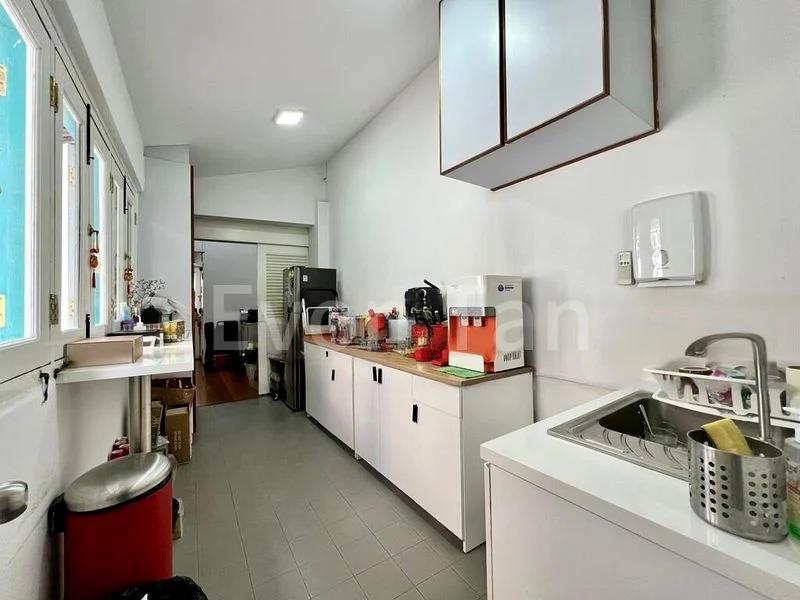 Office for Rent: Charming Shophouse | Telok Ayer Area | CBD, MRT, Amoy Food Centre - Image 18