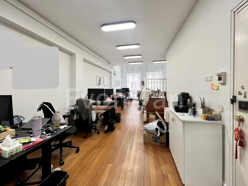 Office for Rent: Charming Shophouse | Telok Ayer Area | CBD, MRT, Amoy Food Centre - Image 16