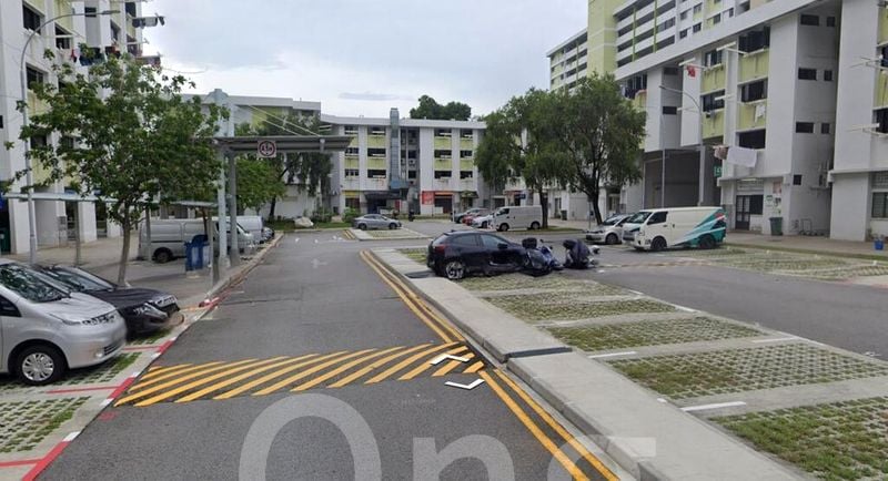 Food & Beverage for Rent: 431 Clementi Avenue 3 - Image 3