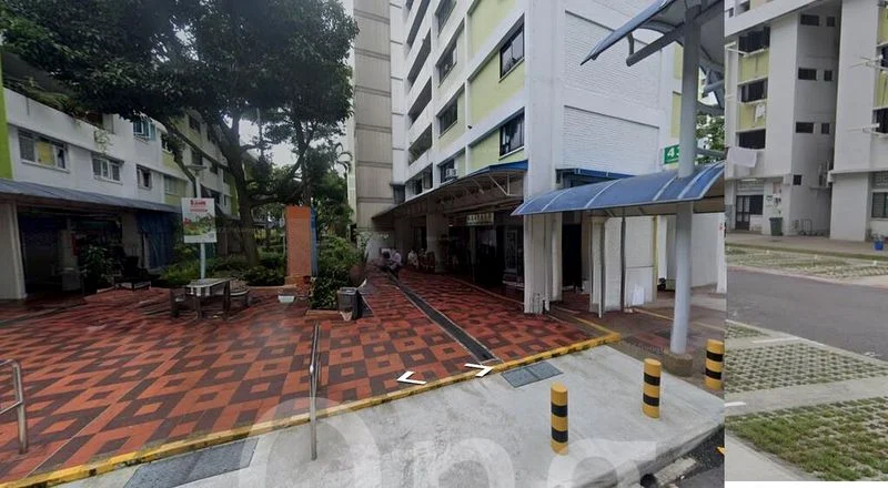 Food & Beverage for Rent: 431 Clementi Avenue 3 - Image 2