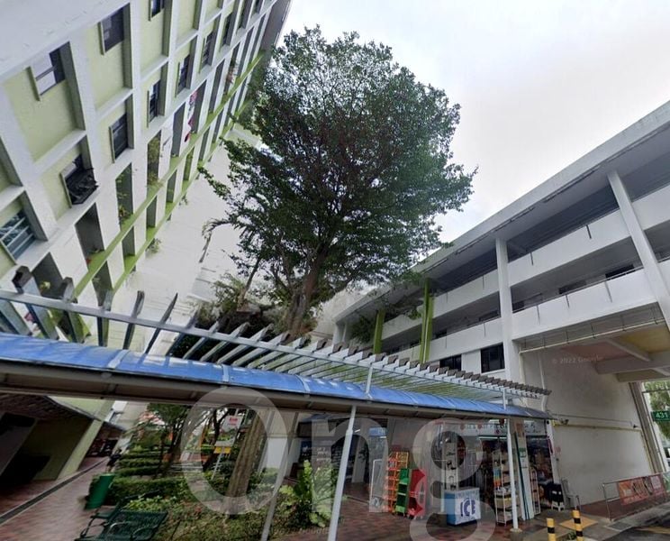 Food & Beverage for Rent: 431 Clementi Avenue 3 - Image 1