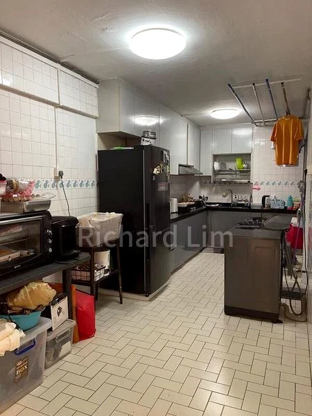 5 Room (5I) HDB for Rent in  798 Yishun Ring Road - Image 4