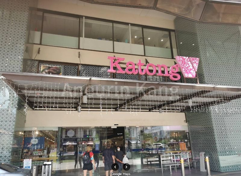 Mall Shop for Rent in  Katong V - Image 3