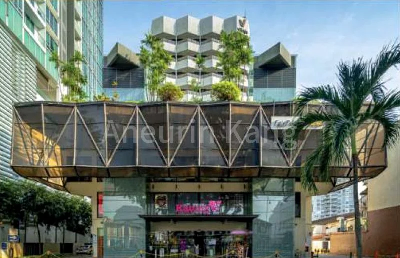 Mall Shop for Rent in  Katong V - Image 1