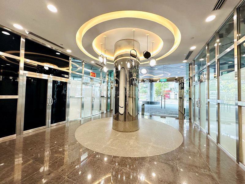 Factory / Workshop (B2) for Rent in  Jalan Kilang Barat - Image 3