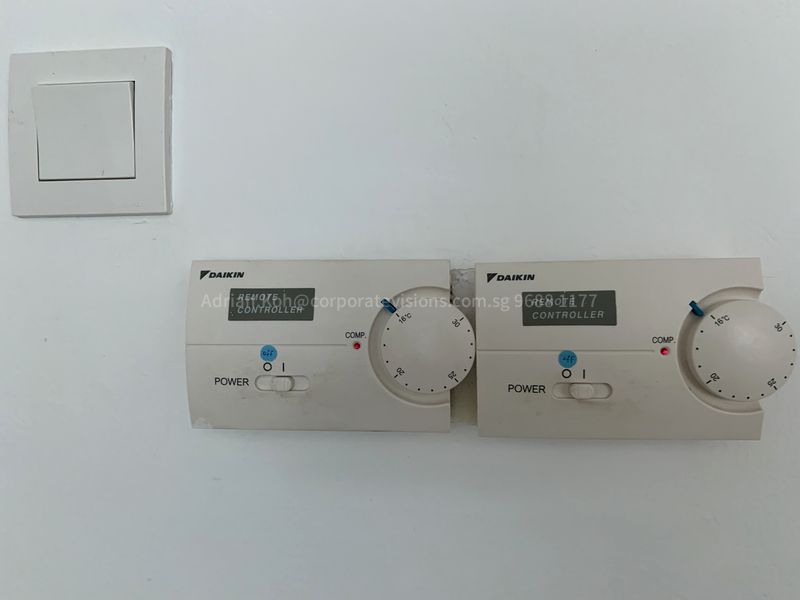 Factory / Workshop (B2) for Rent in  Jalan Kilang Barat - Image 4