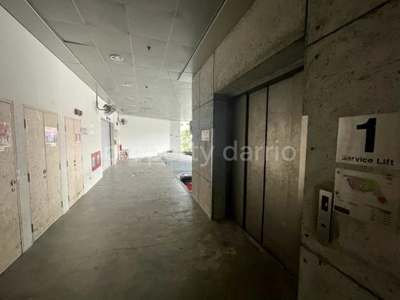 Light Industrial (B1) for Rent: Genting Lane * 4400 sqft - Image 5