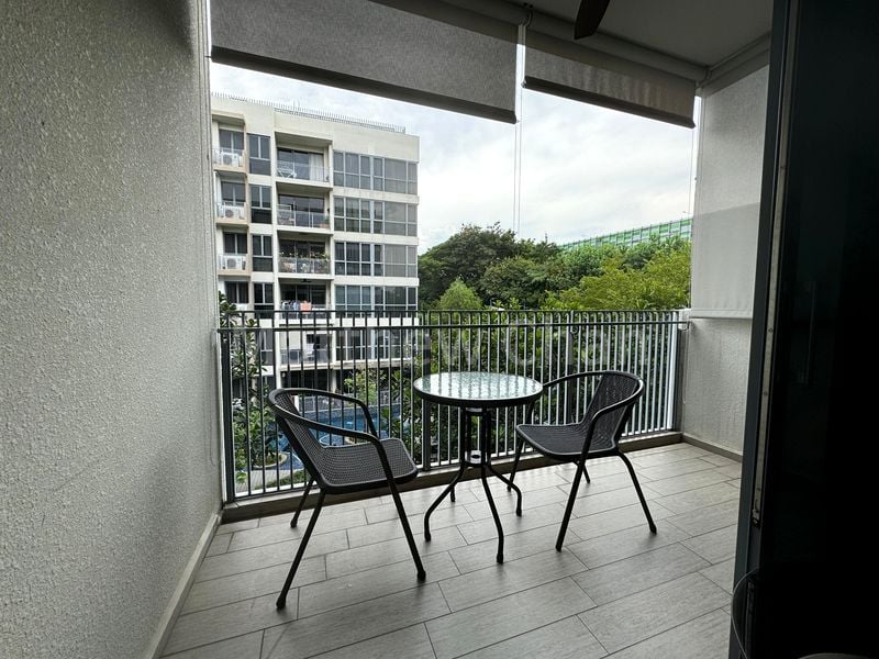 2 Bed Condo for Sale in  Palm Isles - Image 5