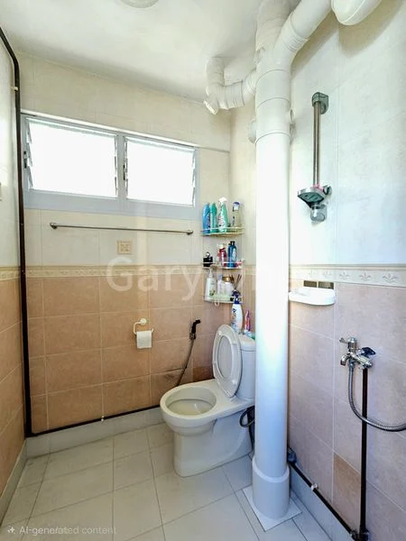 3 Room (3NG) HDB for Sale in  215 Yishun Street 21 - Image 5