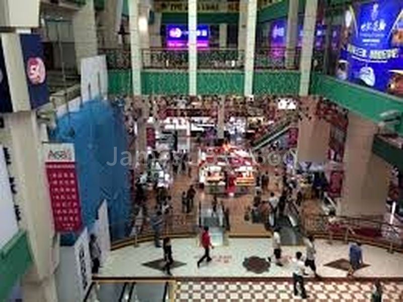 Shop / Shophouse for Rent in People's Park Complex - Image 1