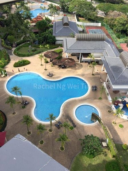 Room (Condo) for Rent in  Bullion Park - Image 7