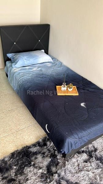 Room (Condo) for Rent in  Bullion Park - Image 4