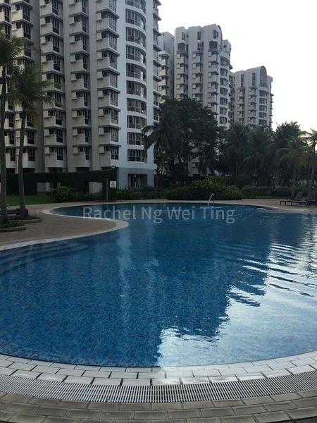 Room (Condo) for Rent in  Bullion Park - Image 5