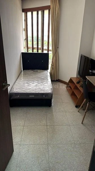 Room (Condo) for Rent in  Bullion Park - Image 2