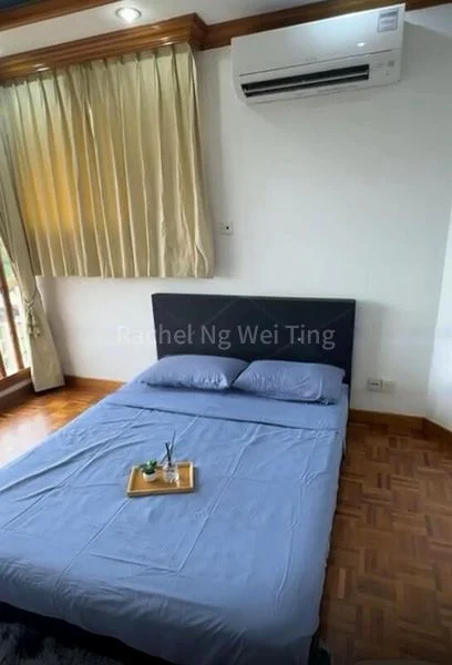 Room (Condo) for Rent in  Bullion Park - Image 3