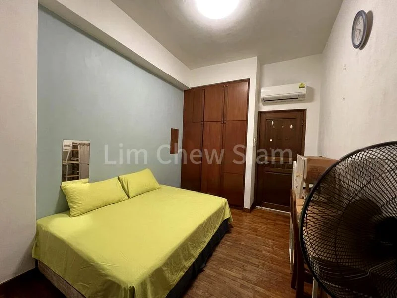 Common Room (Condo) for Rent in  Eastvale - Image 1
