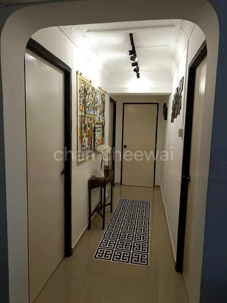 Room (HDB) for Rent in 510 West Coast Drive - Image 2