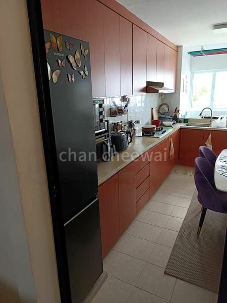 Room (HDB) for Rent in 510 West Coast Drive - Image 3