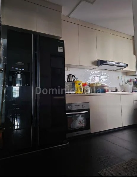 Room (HDB) for Rent in  126A Edgedale Plains - Image 1