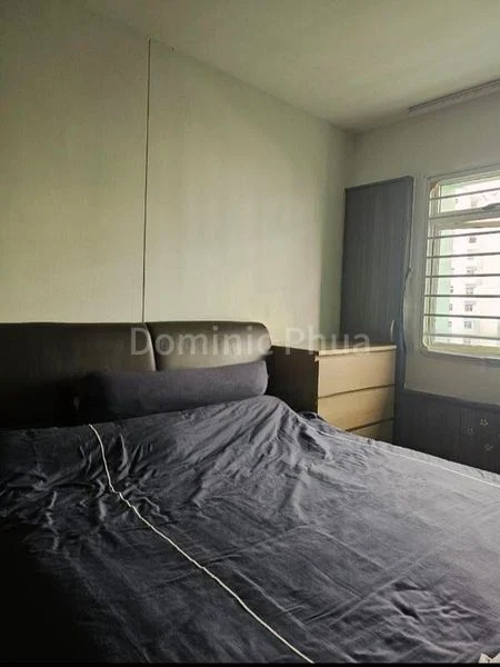Room (HDB) for Rent in  126A Edgedale Plains - Image 2