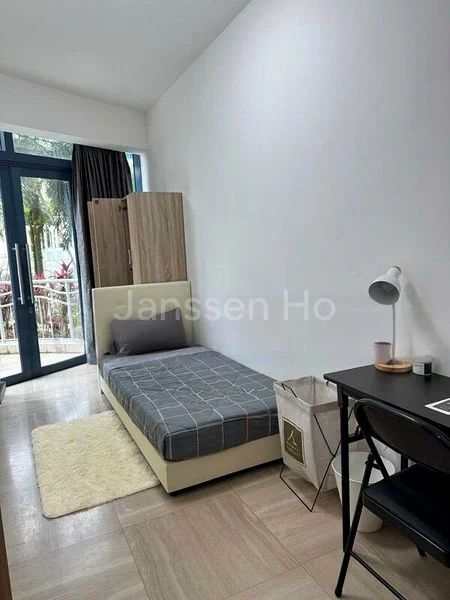Room (Condo) for Rent in  Water Place - Image 19