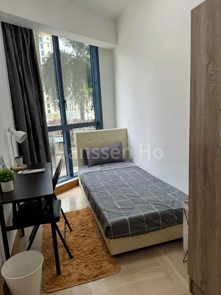 Room (Condo) for Rent in  Water Place - Image 16