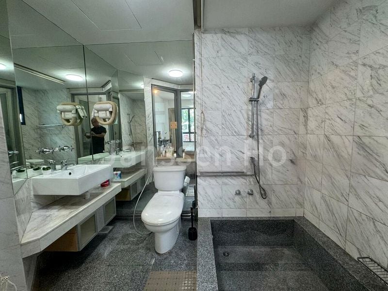 Room (Condo) for Rent in  Water Place - Image 9