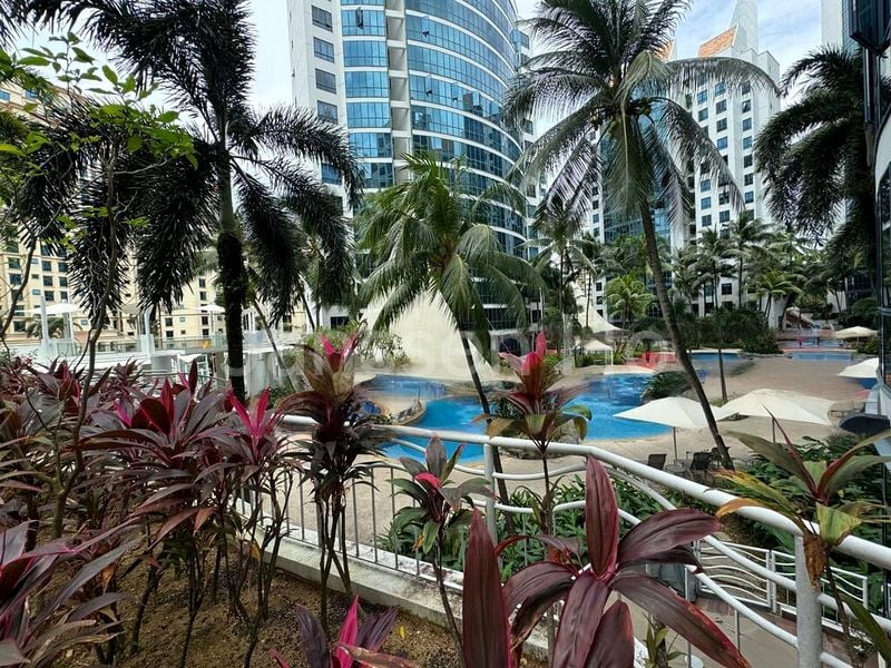 Room (Condo) for Rent in  Water Place - Image 18