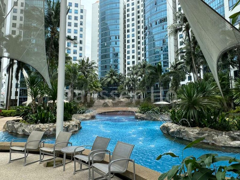 Room (Condo) for Rent in  Water Place - Image 1