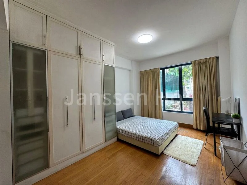 Room (Condo) for Rent in  Water Place - Image 10