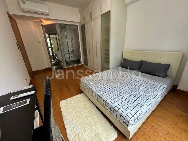 Room (Condo) for Rent in  Water Place - Image 11