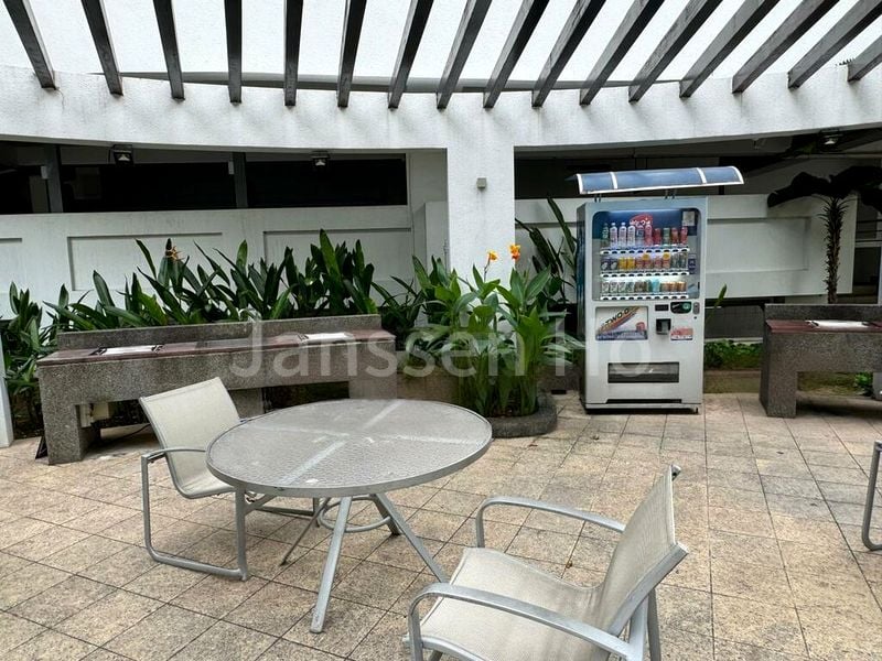 Room (Condo) for Rent in  Water Place - Image 2