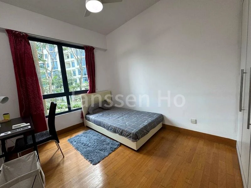 Room (Condo) for Rent in  Water Place - Image 14