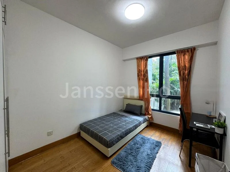 Room (Condo) for Rent in  Water Place - Image 12