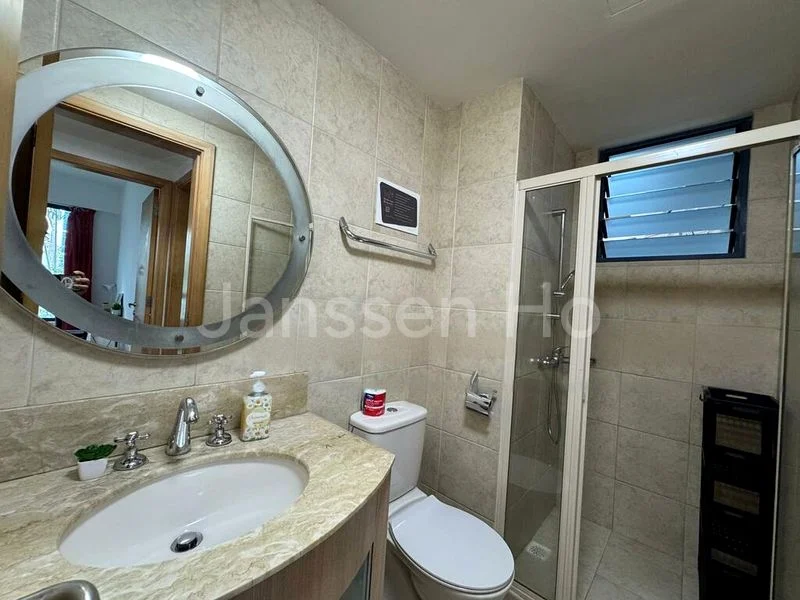 Room (Condo) for Rent in  Water Place - Image 5