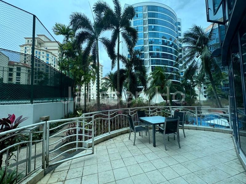 Room (Condo) for Rent in  Water Place - Image 17