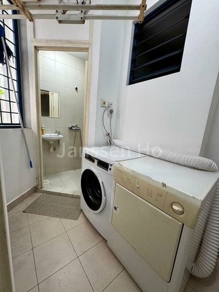 Room (Condo) for Rent in  Water Place - Image 7