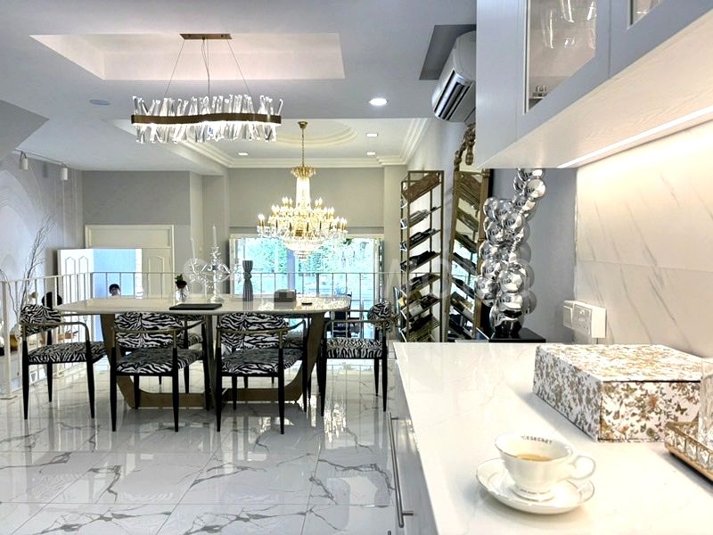 4 Bed Terraced House (Landed) for Sale in  St Nicholas View - Image 3