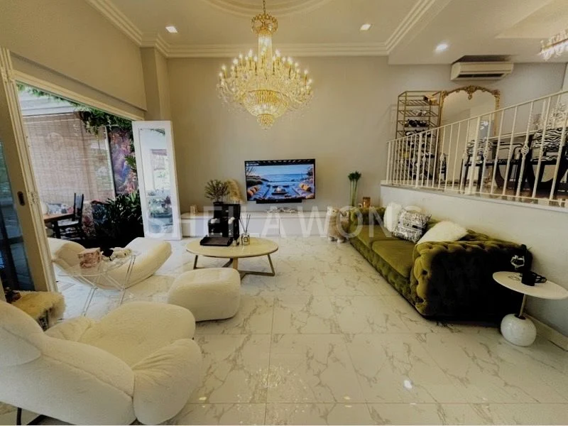 4 Bed Terraced House (Landed) for Sale in  St Nicholas View - Image 12