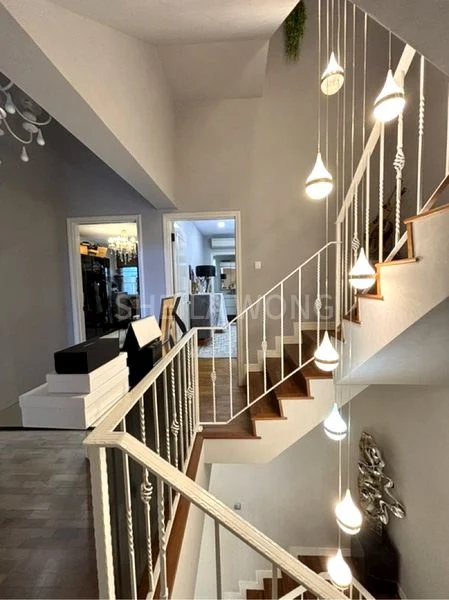 4 Bed Terraced House (Landed) for Sale in  St Nicholas View - Image 9