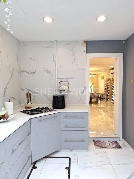 4 Bed Terraced House (Landed) for Sale in  St Nicholas View - Image 8