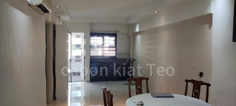 3 Room (3NG) HDB for Rent in  64 Telok Blangah Drive - Image 1