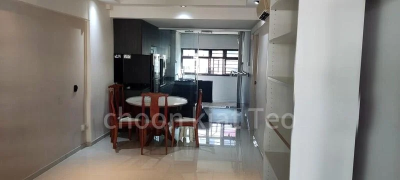 3 Room (3NG) HDB for Rent in  64 Telok Blangah Drive - Image 2