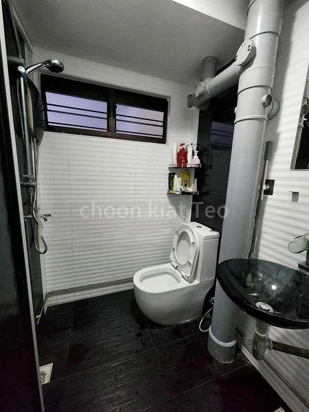3 Room (3NG) HDB for Rent in  64 Telok Blangah Drive - Image 6
