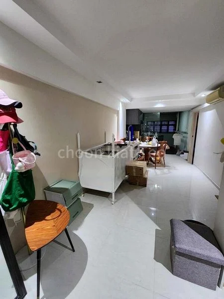 3 Room (3NG) HDB for Rent in  64 Telok Blangah Drive - Image 4