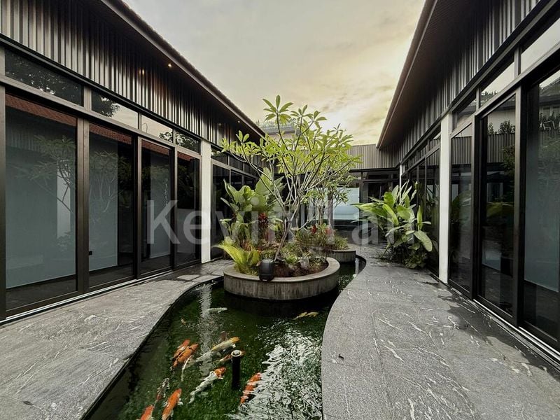 8 Bed Bungalow (Landed) for Sale in Thomson 800 - Image 5