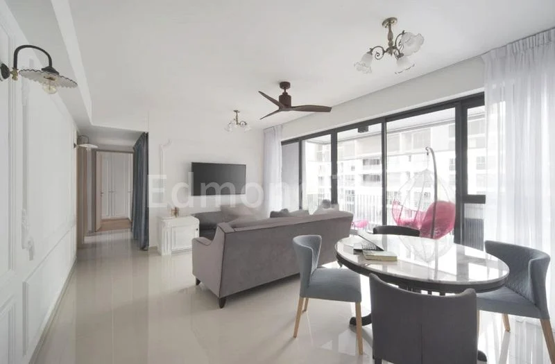 3 Bed Executive Condo for Sale in  Twin Fountains - Image 9