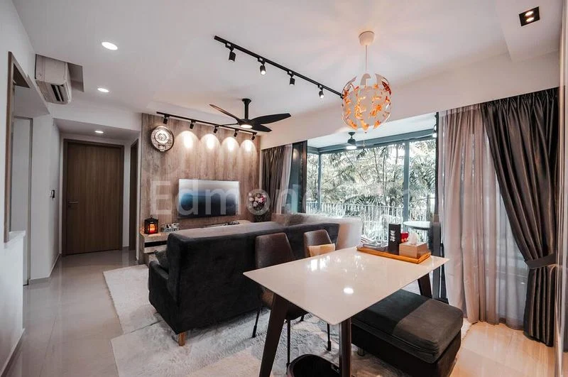 3 Bed Executive Condo for Sale in  Twin Fountains - Image 7