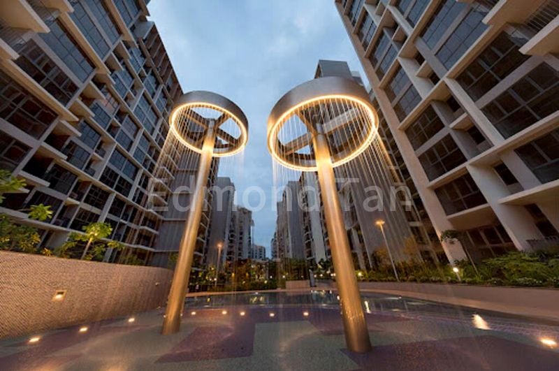 3 Bed Executive Condo for Sale in  Twin Fountains - Image 6